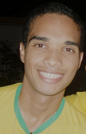  Rafael Caíque Ribeiro Santos