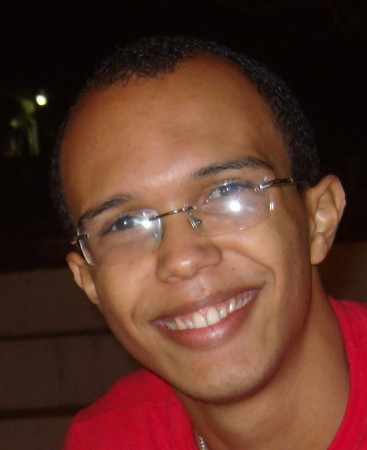 5 - Daniel Santos Vieira
