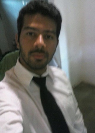 Daniel Cabral 